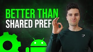 Type-Safe Preferences With Proto DataStore (without Protobuf Files!) - Full Guide