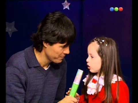 The Boys' Musical Show, Paraguay, Samara Polka - Videomatch