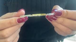 Κόσμημα Κοτσώνης Κόρινθος / Κοσμήματα με την υπογραφή του καλύτερου Ελληνικού εργαστηρίου