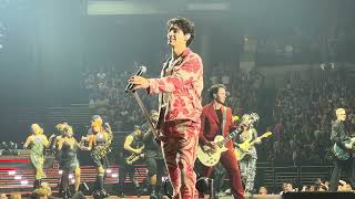 Jonas Brothers Live - That’s Just The Way We Roll - September 16th, 2023