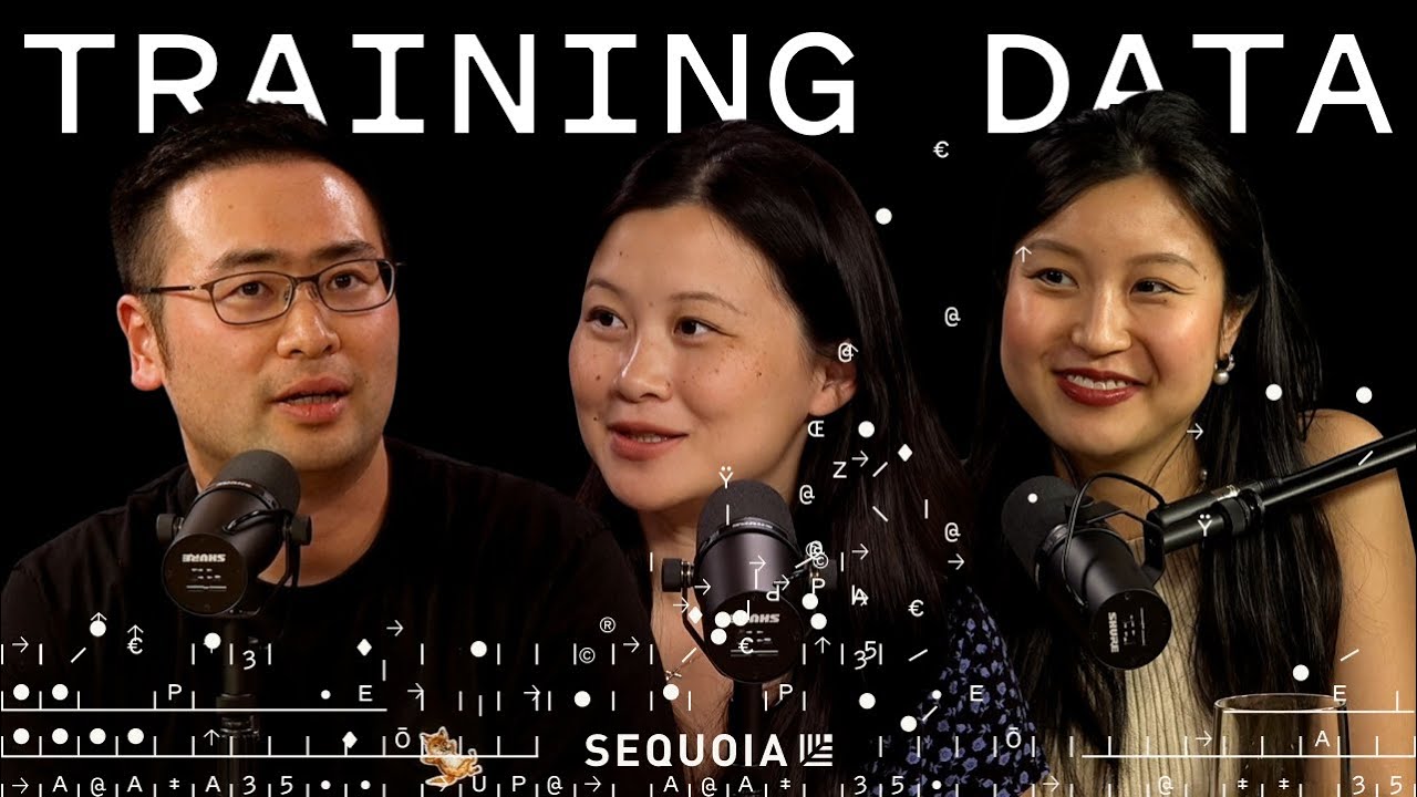 Jim Fan on Nvidia’s Embodied AI Lab and Jensen Huang’s Prediction that All Robots will be Autonomous