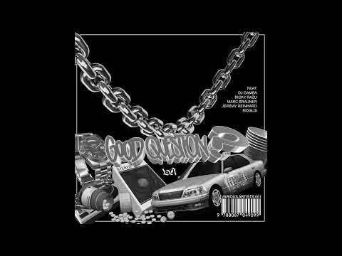 Ricky Razu - Makes Me Feel