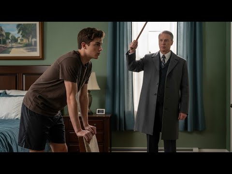 A Mistake That Left Marks (Story) | Parental Punishments | Discipline