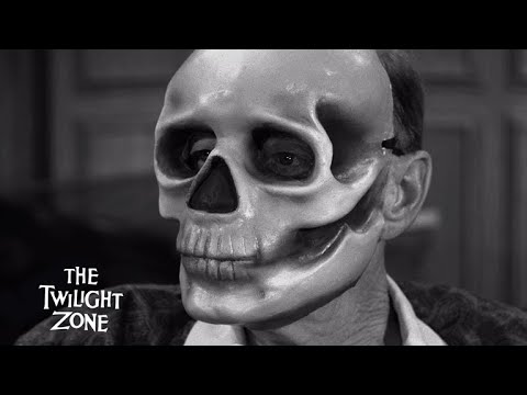 The Twilight Zone (Classic): The Masks - You're Caricatures