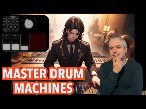 Loopy Pro for Drums: Control Digistix2 Like a Pro [Tutorial 35!]
