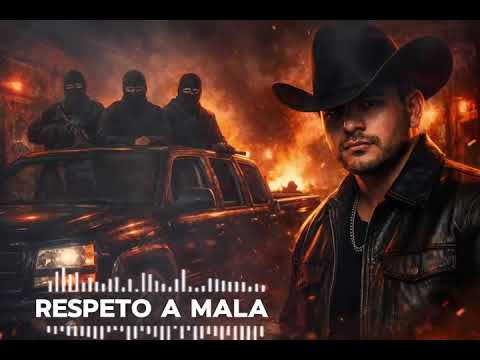     Los 4 Corridos Más PESADOS del Barrio 💀🔥 Mando y Respeto: Corrido tumbado