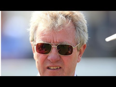 Alpha Delphini beat Mabs Cross in the Coolmore Nunthorpe Stakes at York