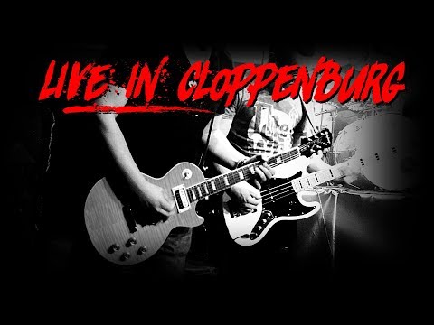 Suns Fury - Princess [LIVE VIDEO]