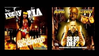 Remy Ma - Every Day I&#39;m Fucking Him