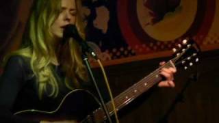 Christina Rosenvinge - Debut (Café&Pop Torgal 2011)