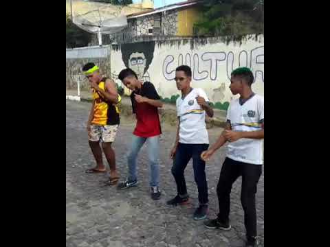 NEGO NEY - SHEVCHENKO E ELLOCO E MANEIRINHO DO RECIFE ( OS MALOKA DA SDC )