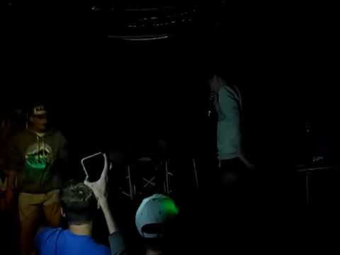 VAN HERZT VS PINCHA •8vos de Final BDM San Juan• 2018