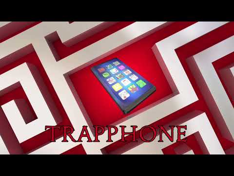 SiForEf - TRAPPHONE ft. Oskxre