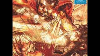 Heaven Shall Burn The Omen