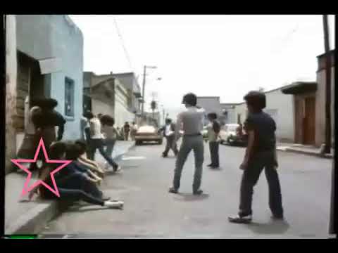 Chavo De Onda - El Tri (La Banda De Los Panchitos)