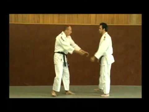 comment gagner un combat de judo