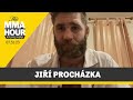 Jiri Prochazka Suggests Weight Gain Led To Jamahal Hill's Injury | The MMA Hour