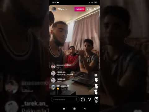 freestyle 777ym x pakkun raps x boqal 🔥live freestyle