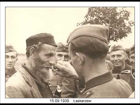 1939 Łaskarzew IIwojna