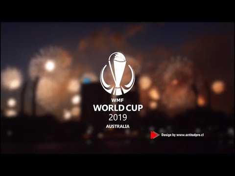 Live draw for the 2019 WMF Minifootball World Cup