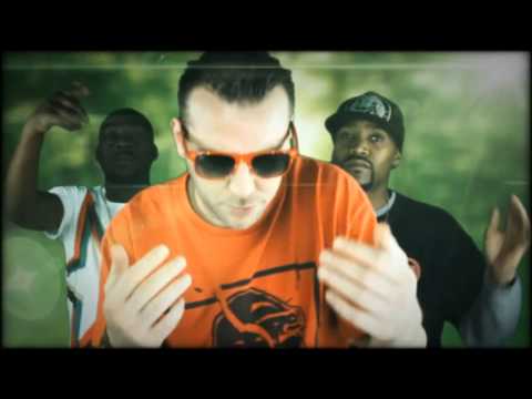 Micklaay ft Mac and Phantom - Live life to the Fullest (Official Video)