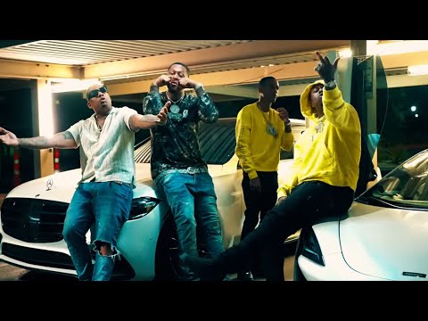 Yung X x P.T. Mulah - Hey Brother (Official Music Video)