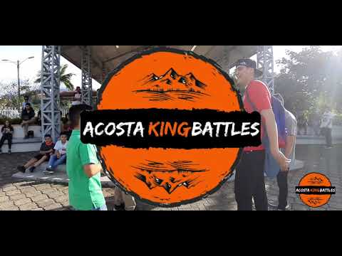 CAMOTE vs EMMA vs JOZ vs JAREK   OCTAVOS   III FECHA ACOSTA KING BATTLES