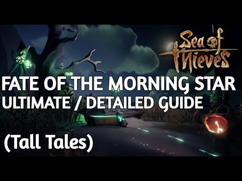 download lagu mp3 mp4 Fate Of The Morning Star, download lagu Fate Of The Morning Star gratis, unduh video klip Fate Of The Morning Star