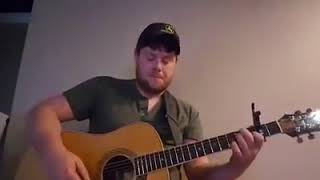 Seth Watkins - The Best Of Me(Ryan Bingham Cover)