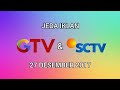 Kompilasi Jeda Iklan GTV SCTV 27 Desember 2017