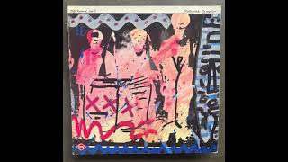 Dominik Von Senger - Track Of Sample