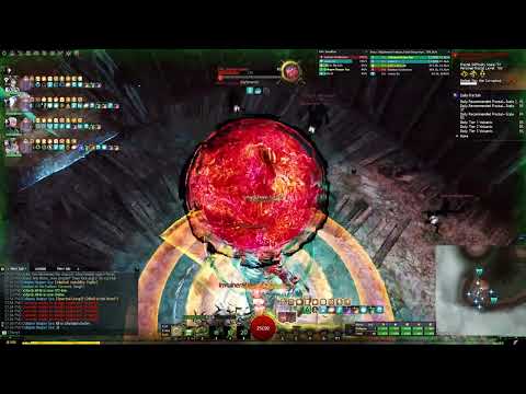 gw2 power reaper 97cm Siax - 37.5k