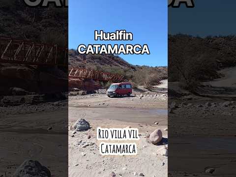 Hualfin, Catamarca. conocen? #argentina #catamarcaargentina #termas #camping #montañas #naturaleza