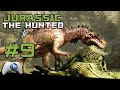 Jurassic The Hunted 9 Copiaram A Cena Do Jurassic Park 