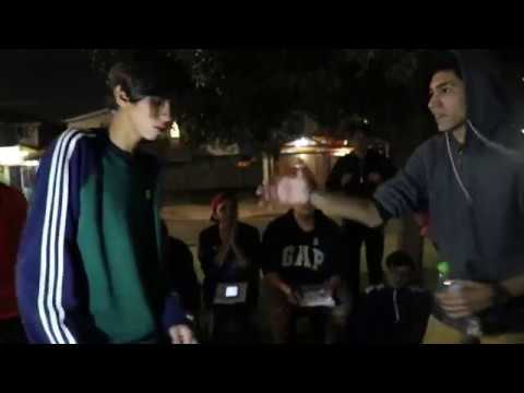 SB vs. OCKINNZ : 4tos - SOR Fecha I