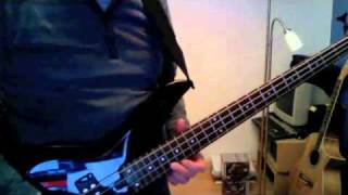 New Order - This Time Of Night Tutorial