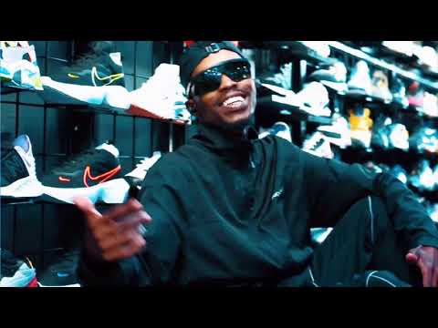 Roll Shvdës - Stars (Visualizer) [Directed by Glop X Morelin] HD