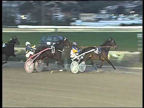 Trotto 13/12/2015 - 7° corsa Pr. UPT