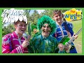 Tree Dada The Tree Of Wisdom The Wiggles