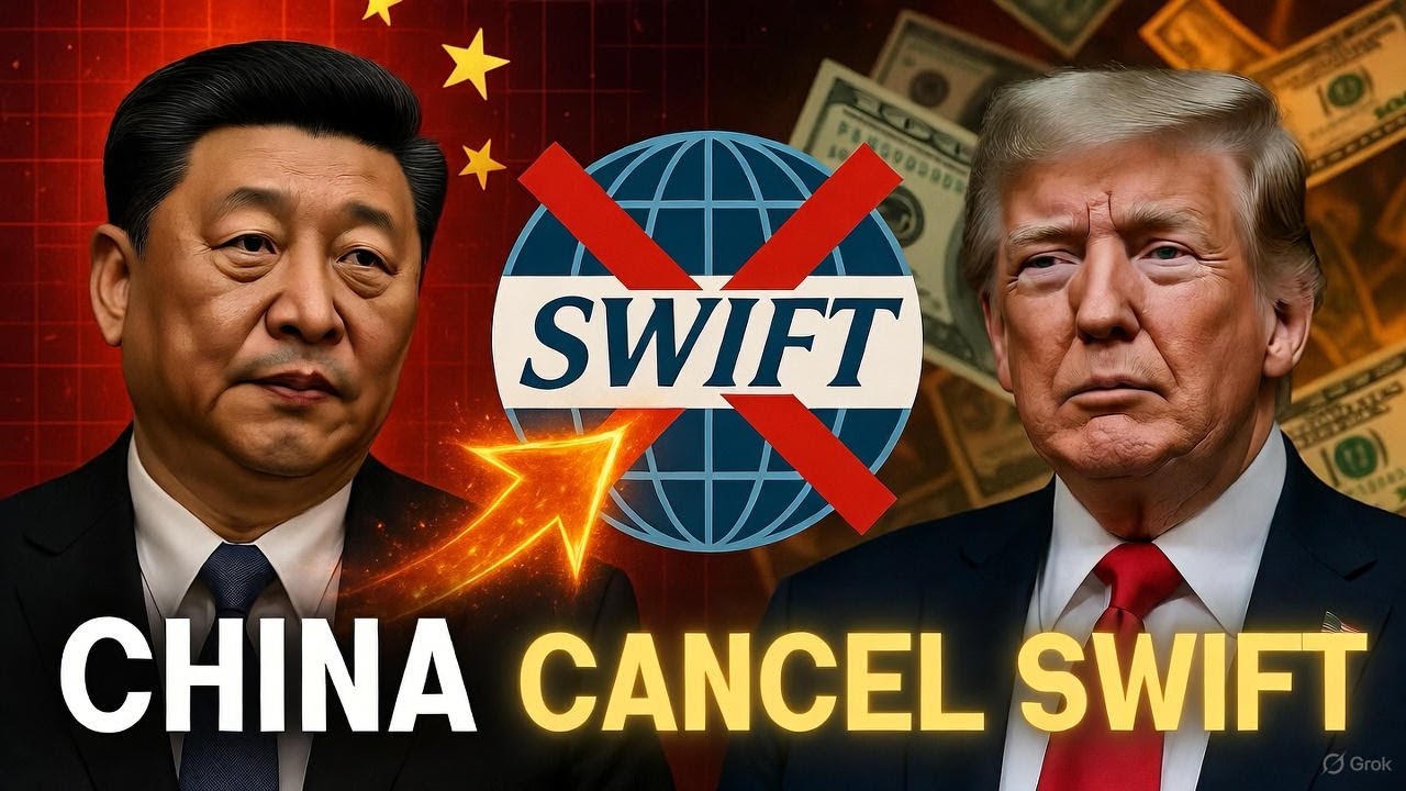 China Accelerates De-Dollarization with $1.2T Digital Yuan Push