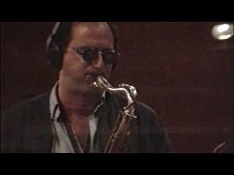 Marco Beacco's  Nuage Rouge featuring Michael Brecker