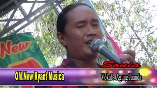 Download lagu SONIA, AGUNG JUANDA - NEW RYANT MUSICA mp3