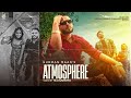Atmosphere (Full Video) Gurman Maan ft Kiran Brar | Diamond | Chaklo Dharlo Punjabi Songs 2023
