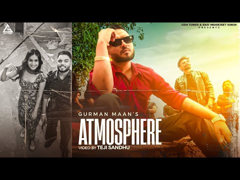 Atmosphere — watch video