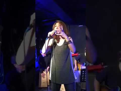 Padam Padam (Edith Piaf) sing CAMIYU