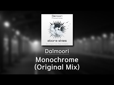 Dalmoori - Monochrome (Original Mix) [ABSK071]