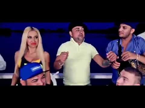 SORINEL PUSTIU SI IONUT PRINTU - MAMBO ITALIANO OFICIAL VIDEO
