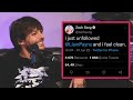 Louis Tomlinson Calls Out Zach Sang Over His Tweet About Liam Payne