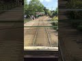 The Tram Horn