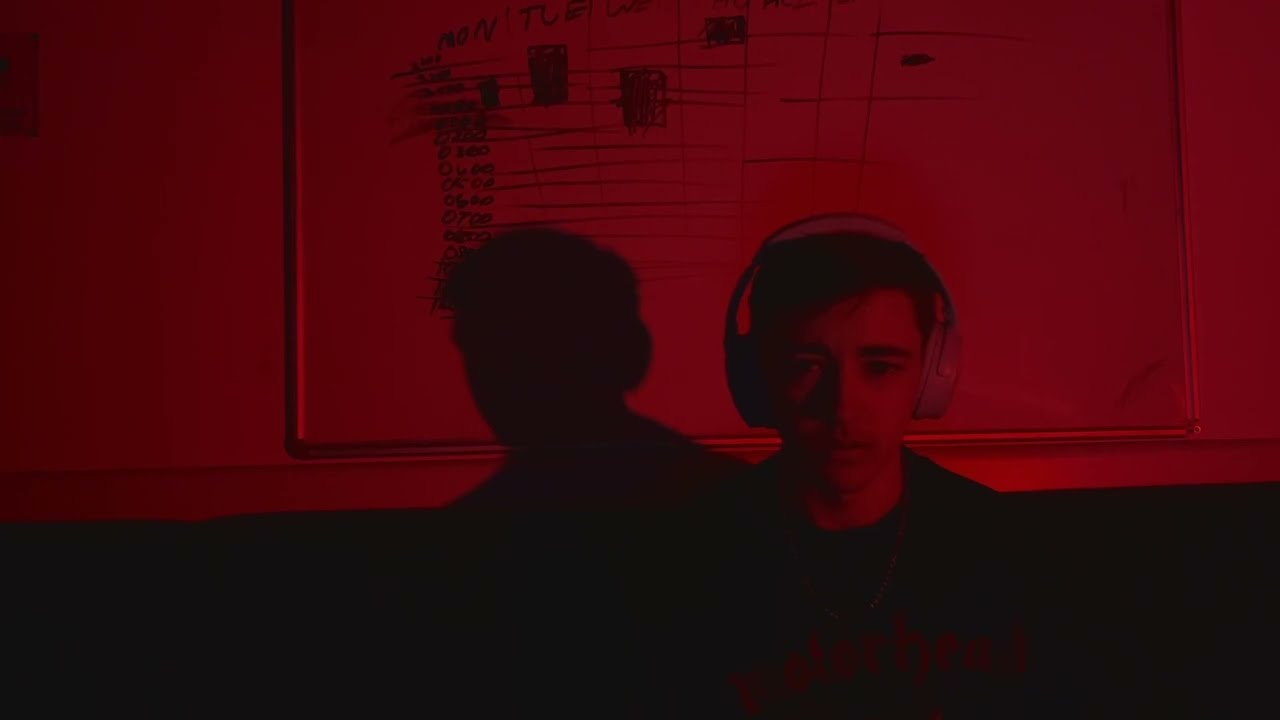 THE BAD SLEEP BOOK (2024)